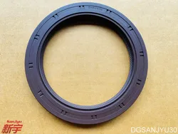 LANCER CK1A CK2A 4G15 4G18 PAJERO IO H65W OIL SEAL,CRANKSHAFT,REAR MD117643 MD372250