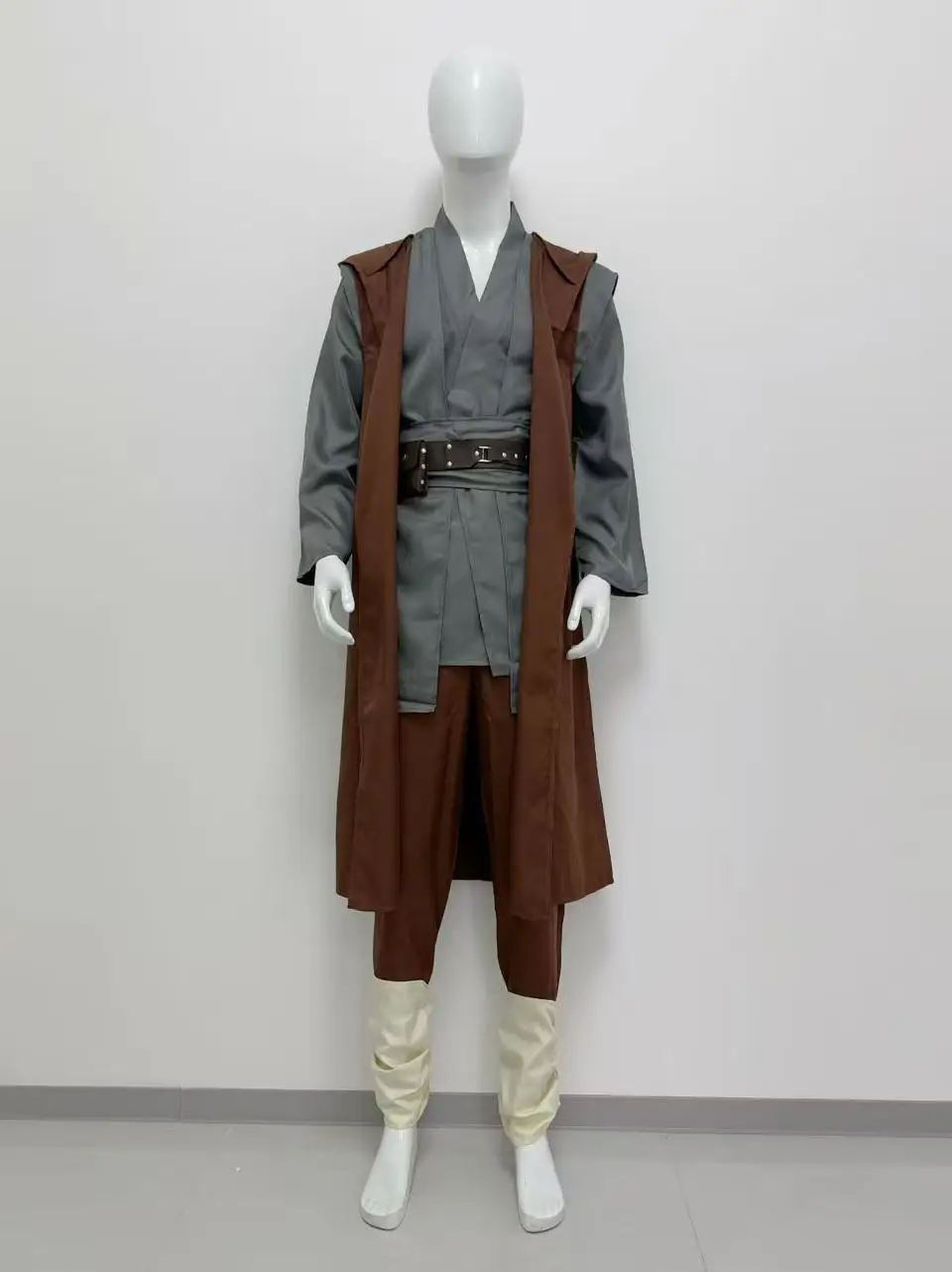 Obi Cosplay Costume…