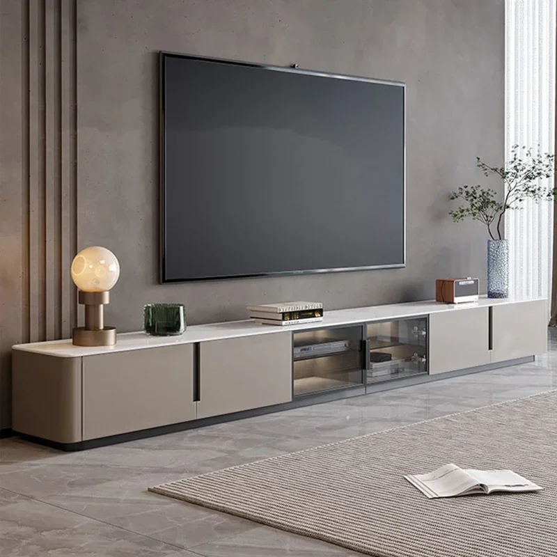 

TV Cabinets Simple Small Apartment Living Room TV Stands Creative Furniture