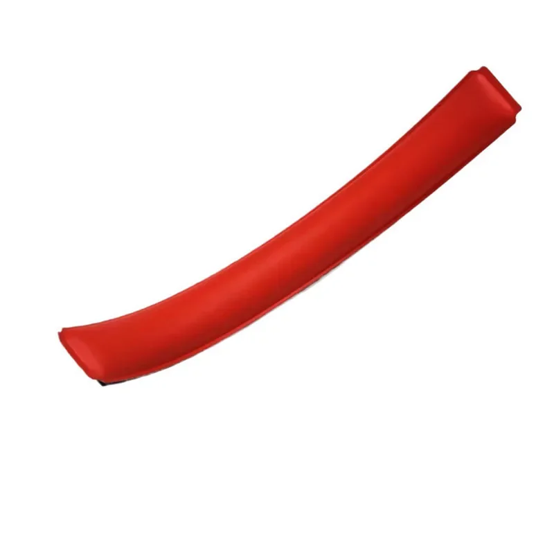 Ersatz-Ohrpolster aus Proteinleder und Memory-Schaum / Kopfbügelpolster Reparaturteile für EDIFIER W820BT W828NB Headset 11.01 – Detail 9