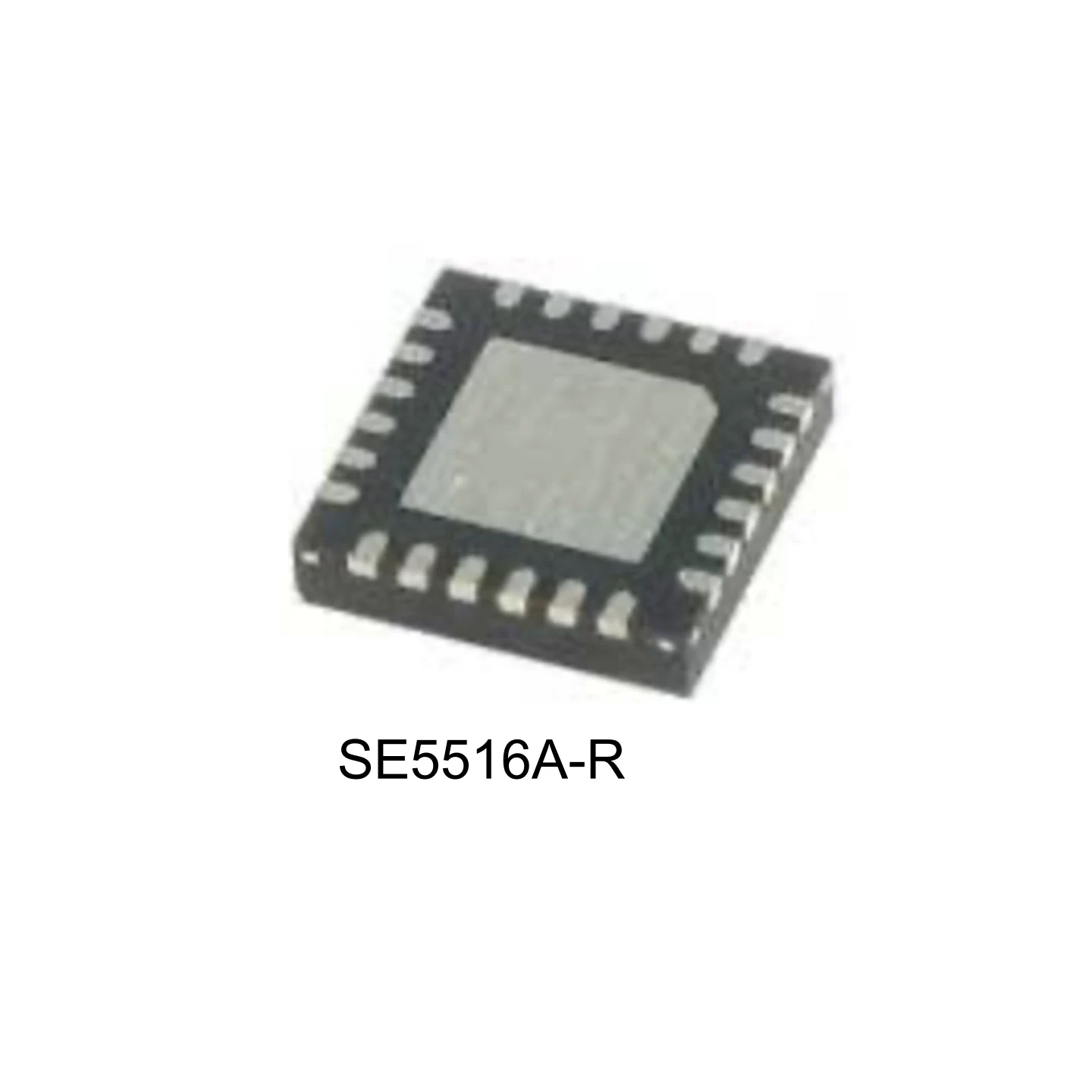 61Pcs Se5516A-R Skyworks 3.6V 802.11A/B/G/N/Ac,Wlan 3V 2.4Ghz，4.9Ghz 2.5Ghz，5.9Ghz Lga-24 Radio Frequency Wireless Rf Front End 4Mm*4Mm