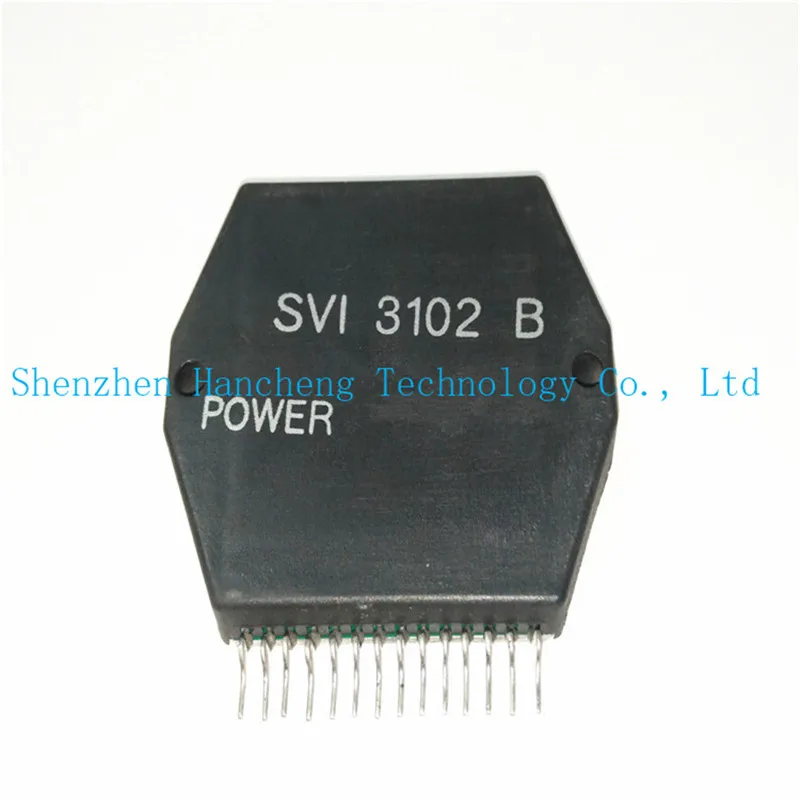 

(5 шт.-20 шт.) МОДУЛЬ SVI3102B НОВЫЙ чип IC