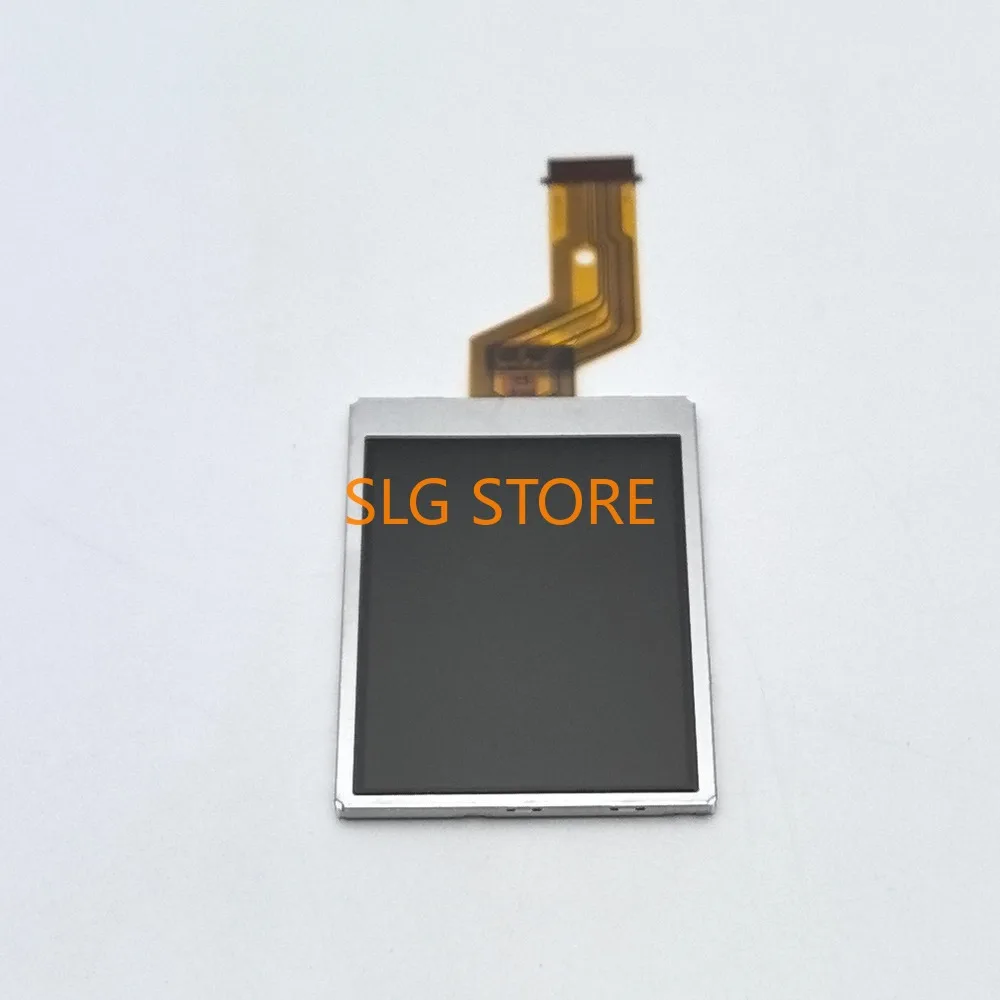 NEW LCD Display Screen for Nikon S220 S203 S225 For Kodak C763 M875 M873 for Fuji Z10 Z20 PENTAX L36 M40 Camera Part