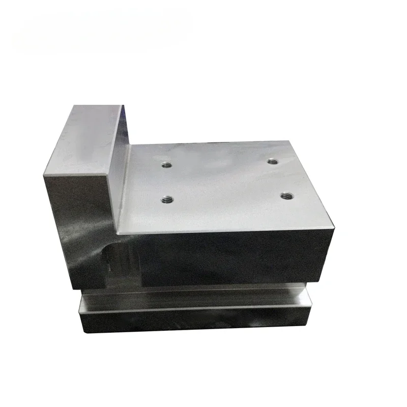 Erowa System Square Block for Manual Chuck  Cnc Machine 3A-100027