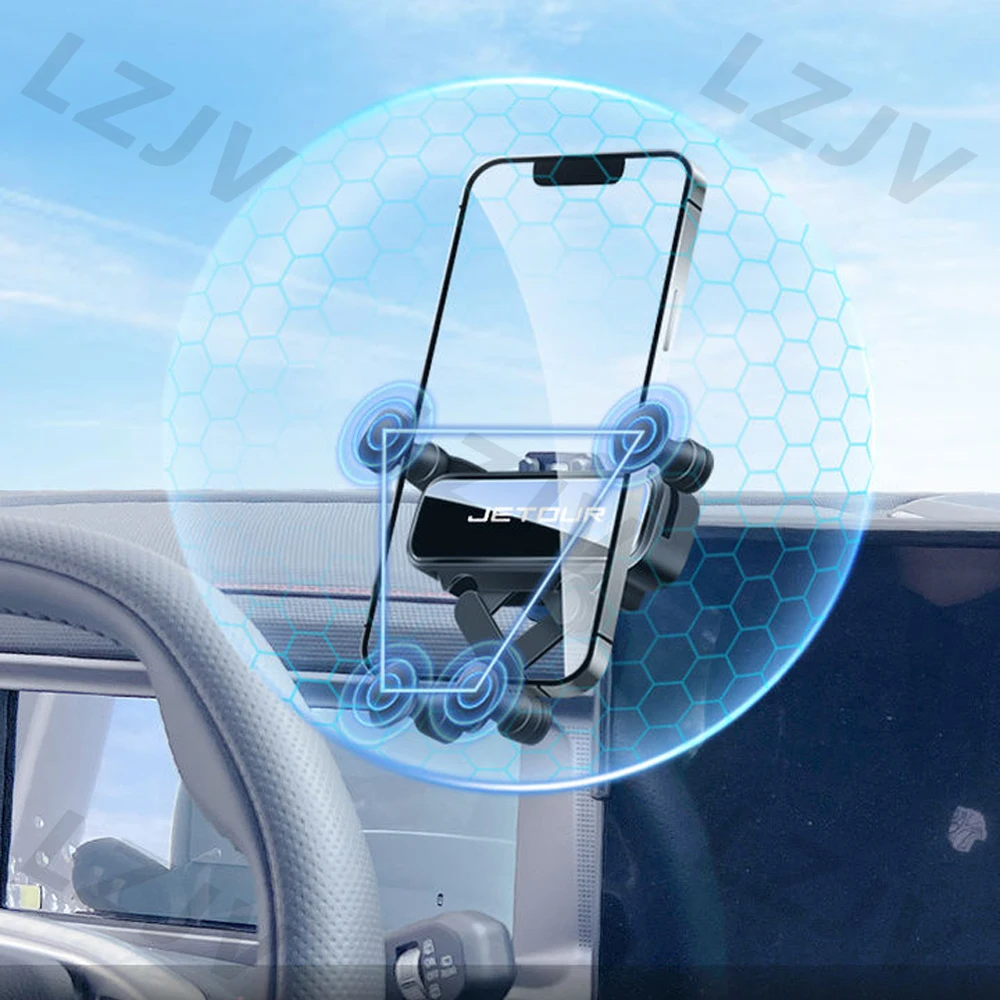 Neue Für Chery Jetour Travelle – Travel Accessories Display Bewertung und Preis