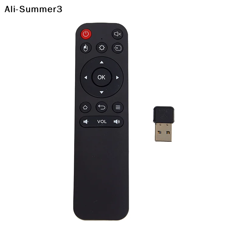 【Ys31】2.4G Wireless…