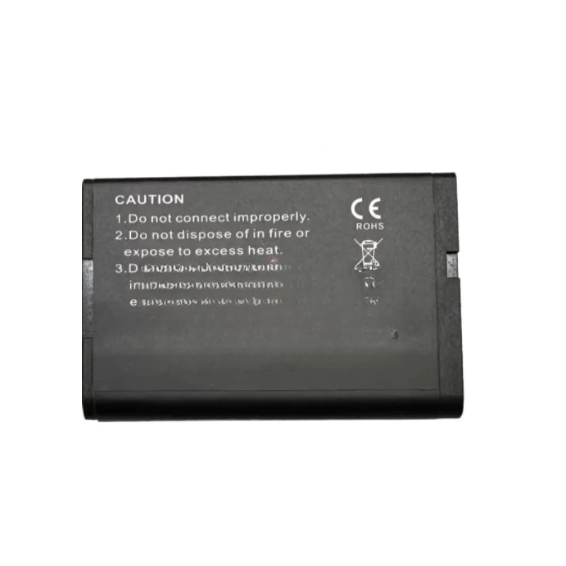 Replacement Battery For HP A7 HD66