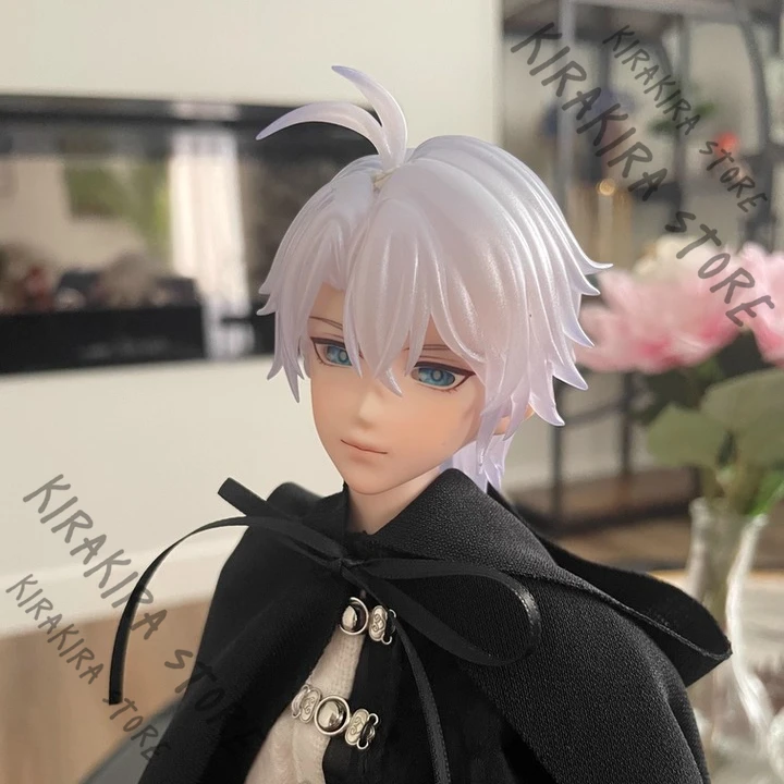 

Phainon Anime Action Figure Head Capsule Colleagues Fangoods Gorgeous Decoration Honkai: Star Rail Cosplay Costumes Gift