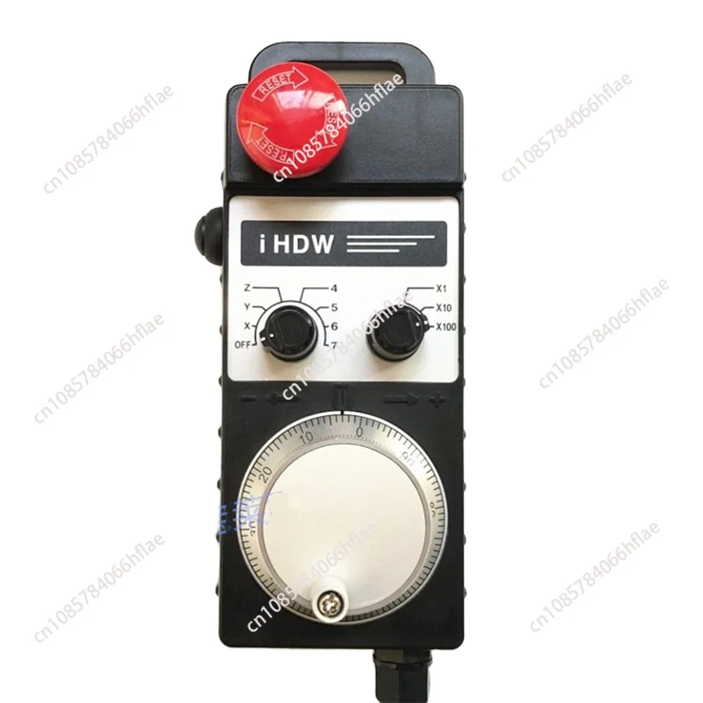 IHDW-BLACS-IM-D25 mpg electronic handwheel generator handwheel numerical control