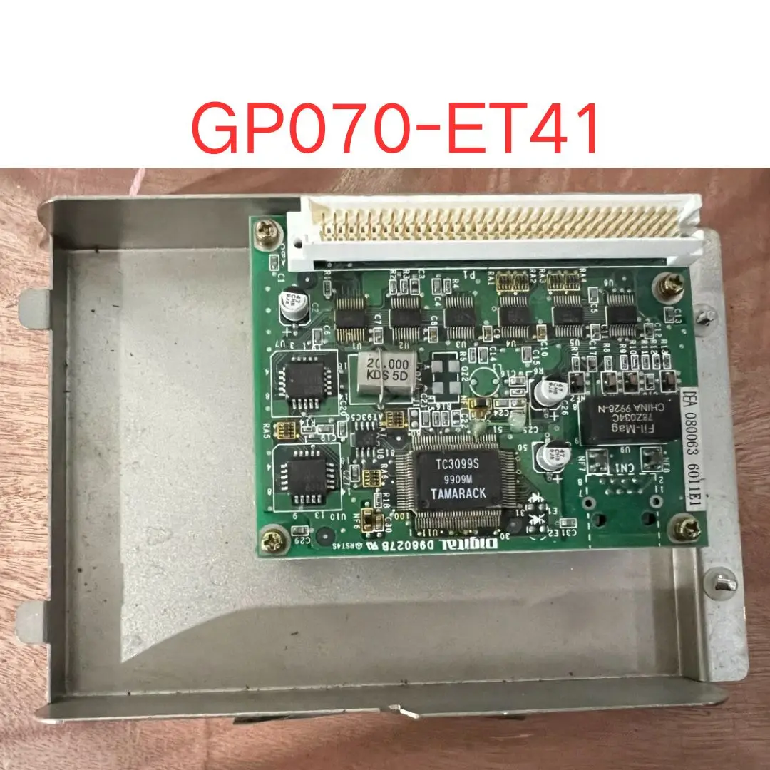 used GP070-ET41 Communication card 2780019 test OK Fast shipping