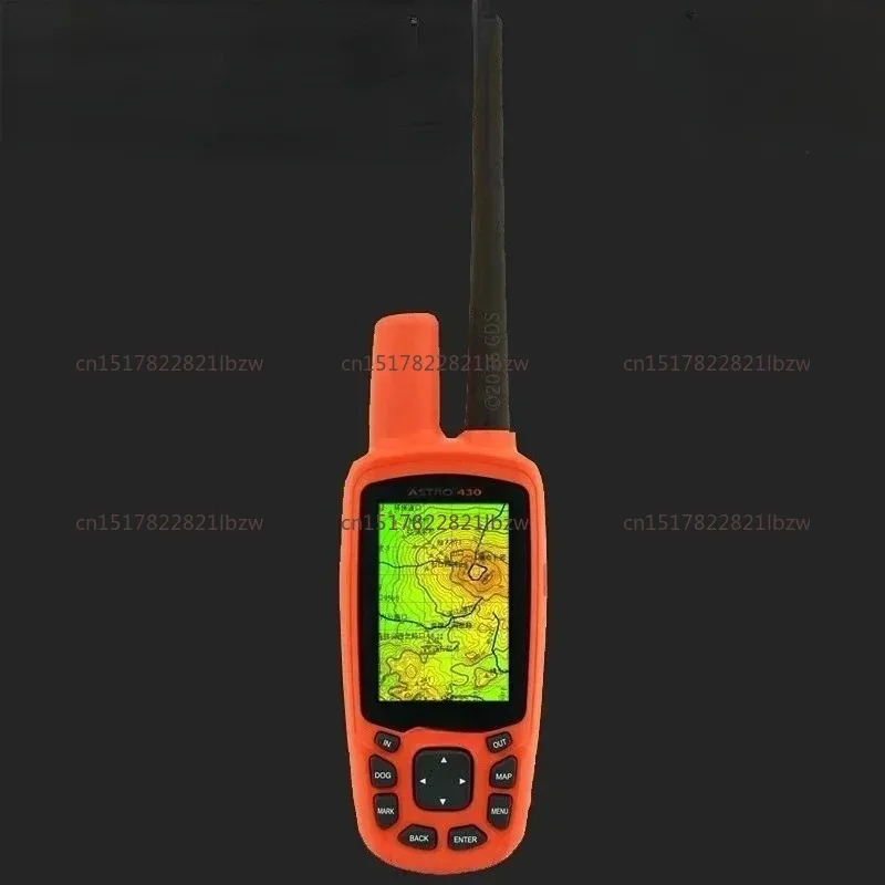 Equipment For 430/50/320 Hound Locator Dog GPS Hunting Tracker