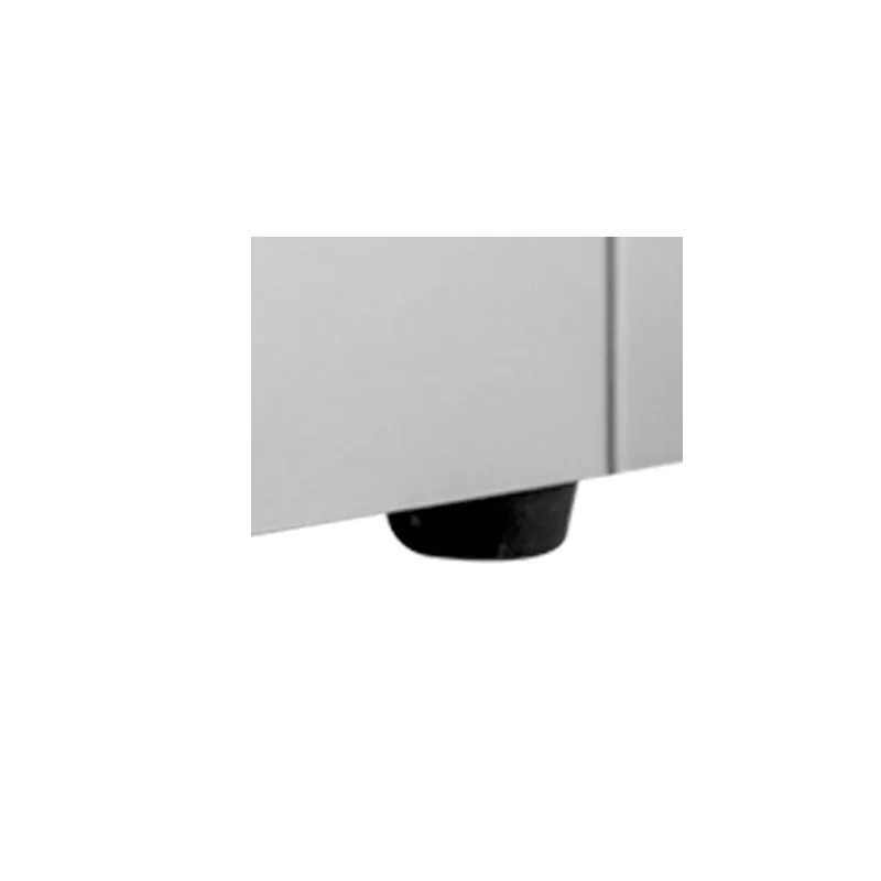 

Полуавтоматическая машина для вакуумной упаковки овощей, мяса и продуктов питания в пластиковые пакеты с функцией подачи азота