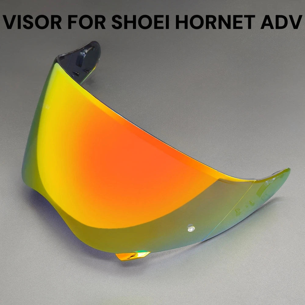 

CNS-2 Helmet Visor For SHOEI HORNET ADV Rally Motorcycle Helmets Visera Goggles Casco Moto Replacement Photochromic Lens