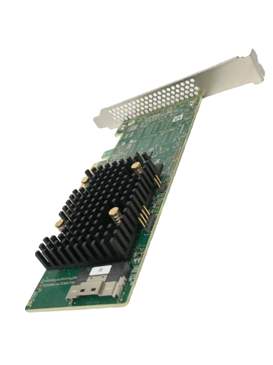 2025 original  9540-8i Array Card PCIe4.0 05-50134-03 SAS3808 Nvme Solid State