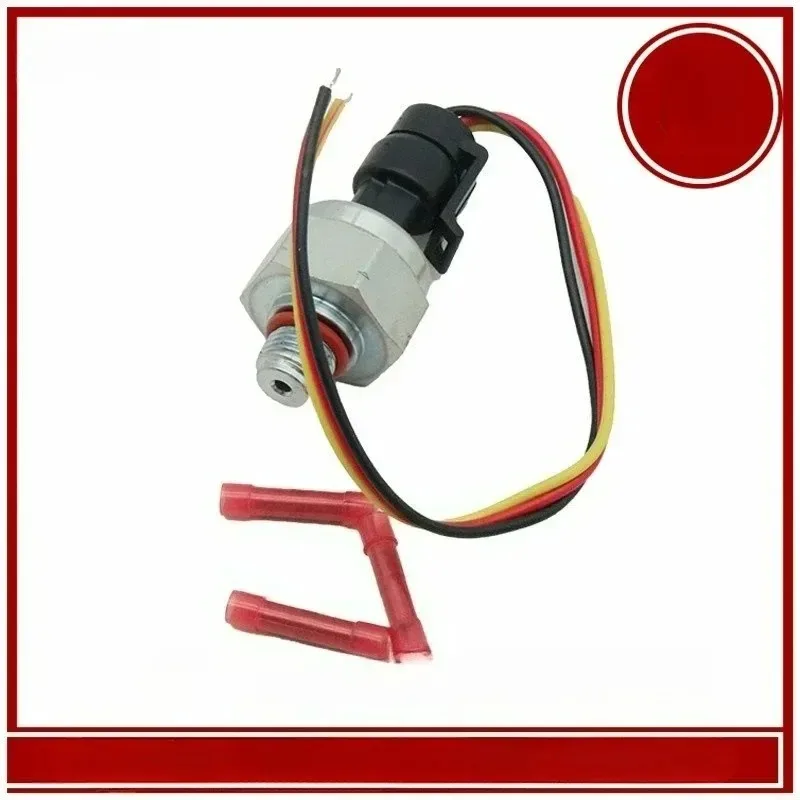 

Для замены гидравлического стоп-сигнала, переключатель стоп-сигнала подходит для датчика давления топлива D 1807329C92 F6TZ-9F838-A Tiy 1 шт.