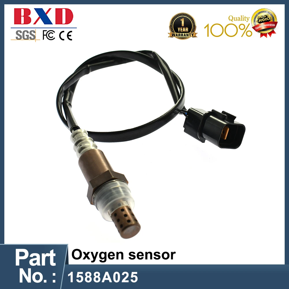 

New Manufactured Oxygen Sensor 1588A025 Fits For Eclipse Galant Lancer Endeavor Diamante