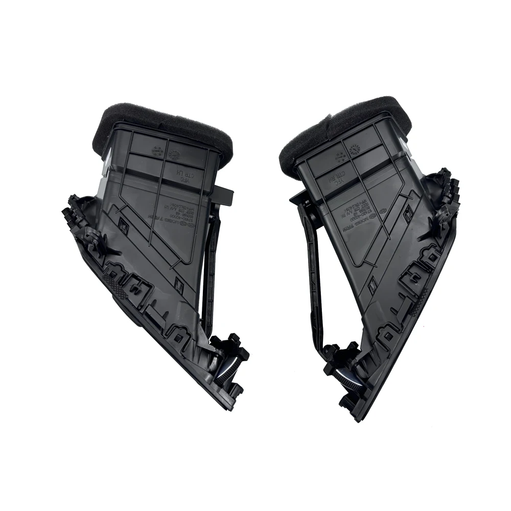 

HAOCHEN 2/4pcs For Hyundai Sonata 8th 2011-2015 air conditioner outlet air conditioning vents 974103S000 974203S000