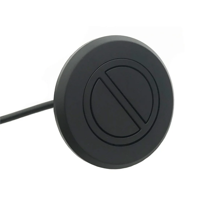

AB42-2X Electric Recliner Switch 2 Button 5 Pins Round Hand Switch For Home Appliance Adjustable Bed Lift Chairs Recliners