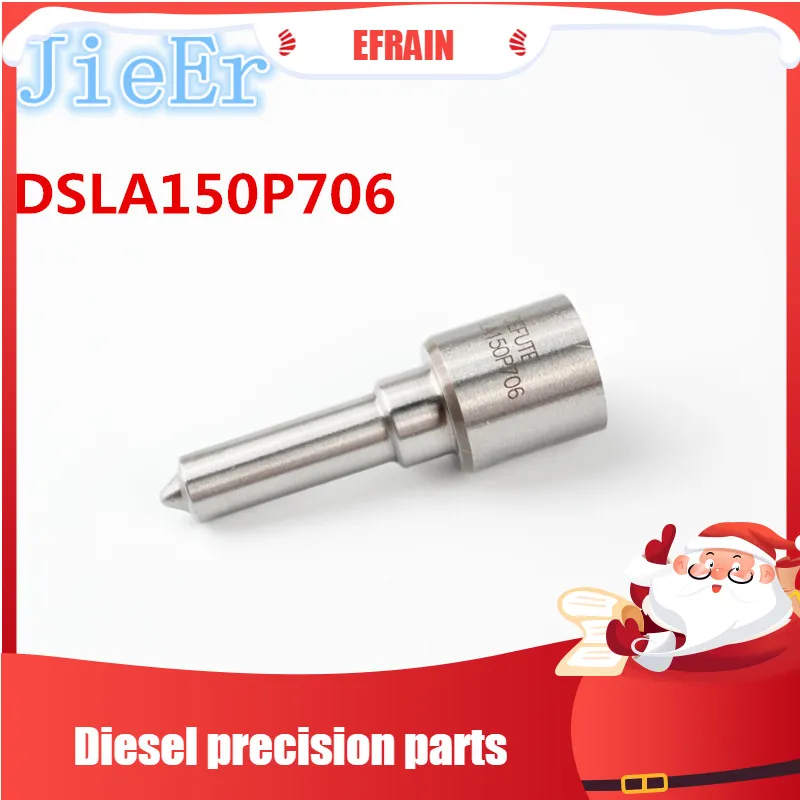 DEFUTE Fuel injector nozzle DSLA150P706 0433 175 150 / 0433175150