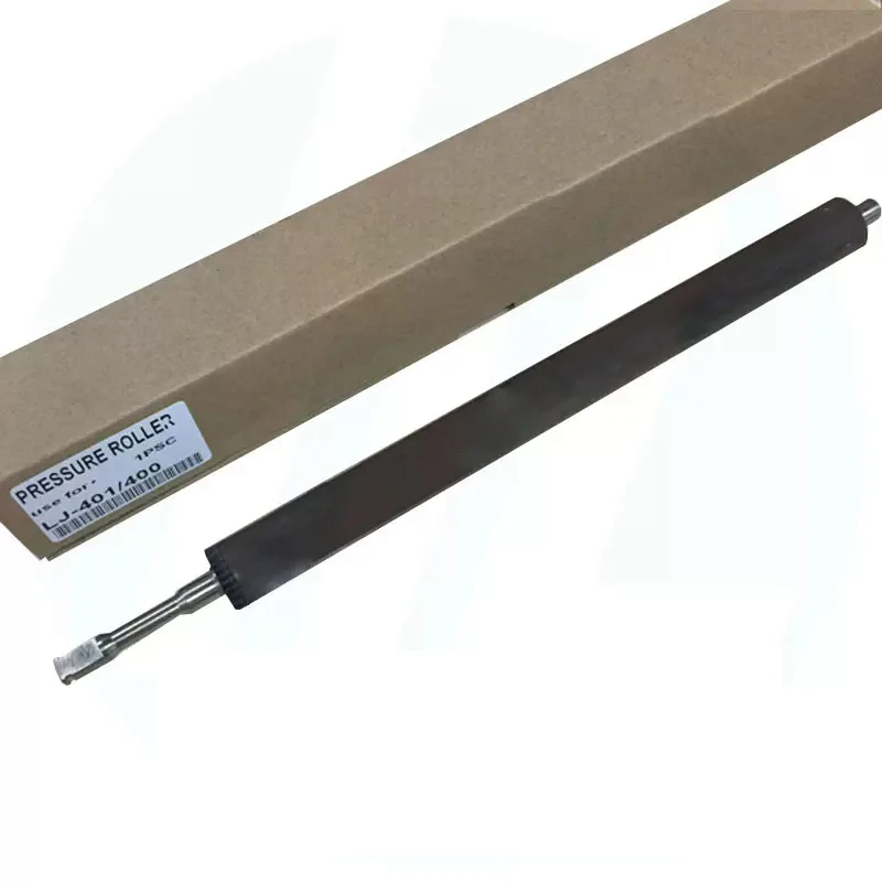 4pcs LPR-P2035 Fuser Foam Pressure Roller Lower Sleeve  for HP 2035 2055 P2035 P2055 Pro 400 M401 M425 M401dn M401N M425dn