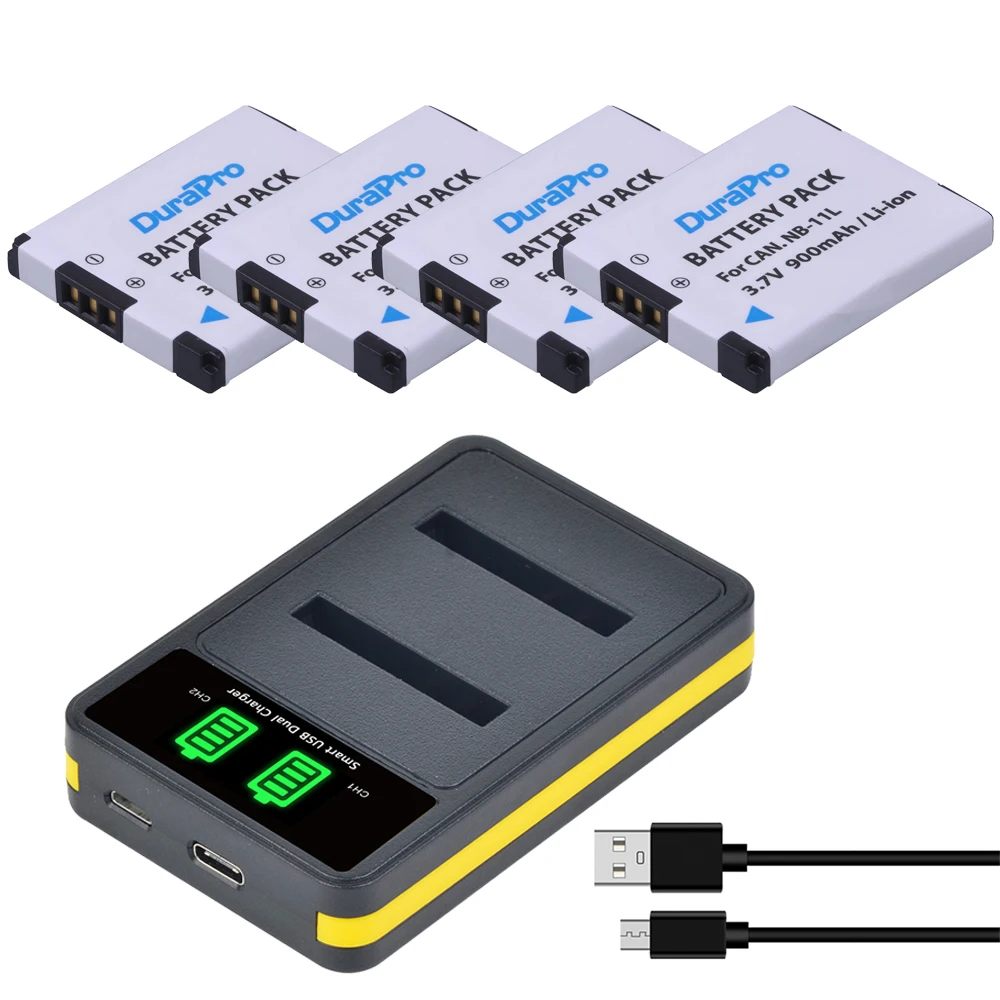 Durapro NB-11L Nb 1…