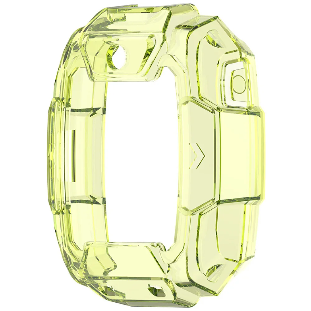 Weiche TPU-Hülle für Huawei Kinder Watch 5Pro, Schutzhülle für Kinder, Smartwatch, Displayschutz, Zubehör