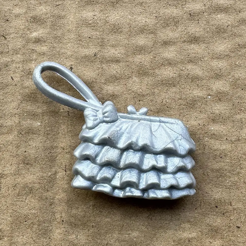 Original 1/6 Puppentaschen, Geldbörsen, Puppenzubehör zum Spielen – Detail 27