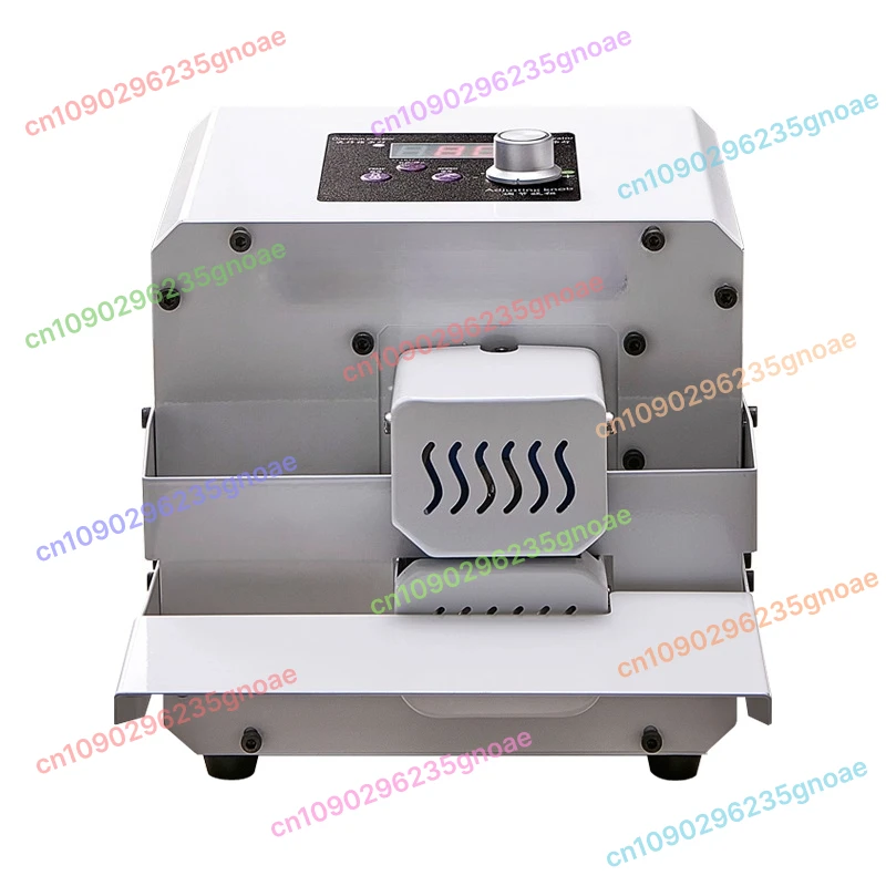 

Small Automatic Sealing Machine Handy Portable Bag Sealer Sealing Machine Commercial Edge Packaging Machine