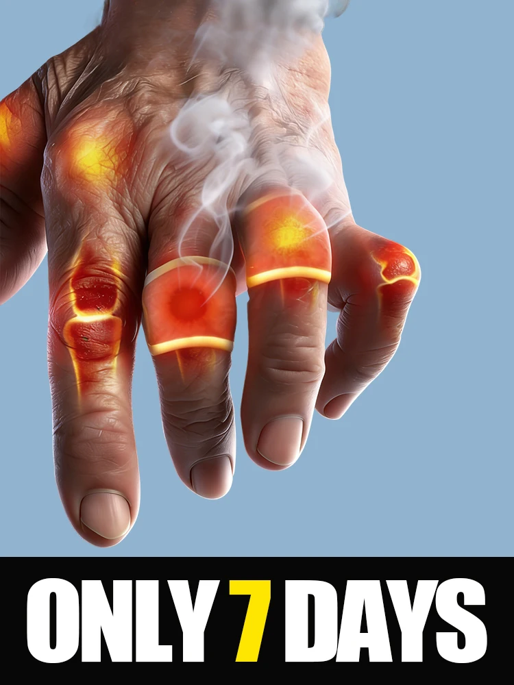 2025年 腰と膝のツールが問題を解決、7日以内に効果が見られる