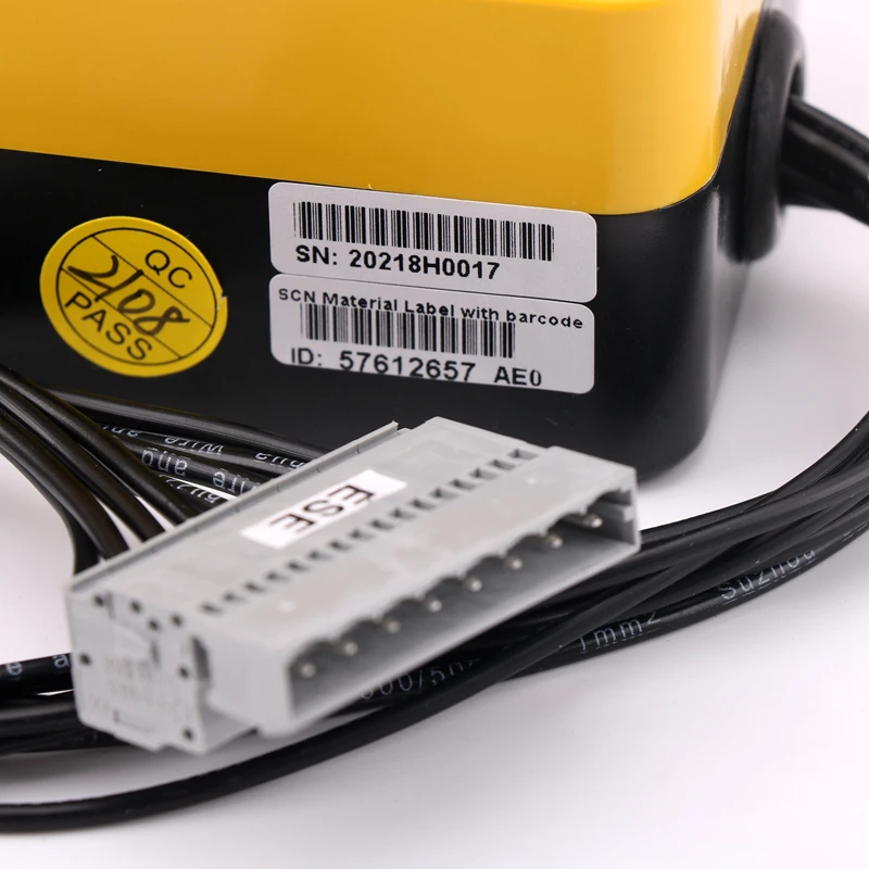 3300 3600 صندوق صيانة المصاعد 57612657 AEO #5