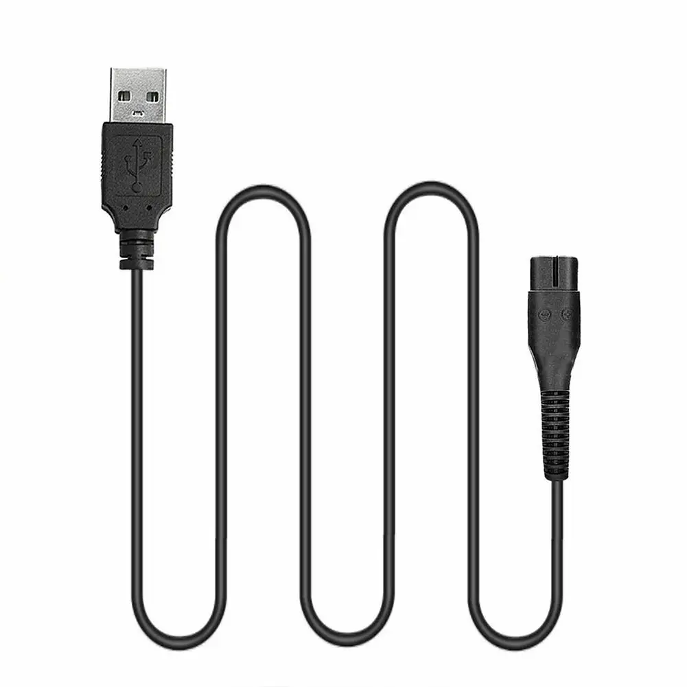 5.5V 0.6A USB cable power Charger For Karcher WV1 WV1 Plus WV2 WV5 WV50 WV55 WV75 Glass Vacuum Cleaner Window Vac