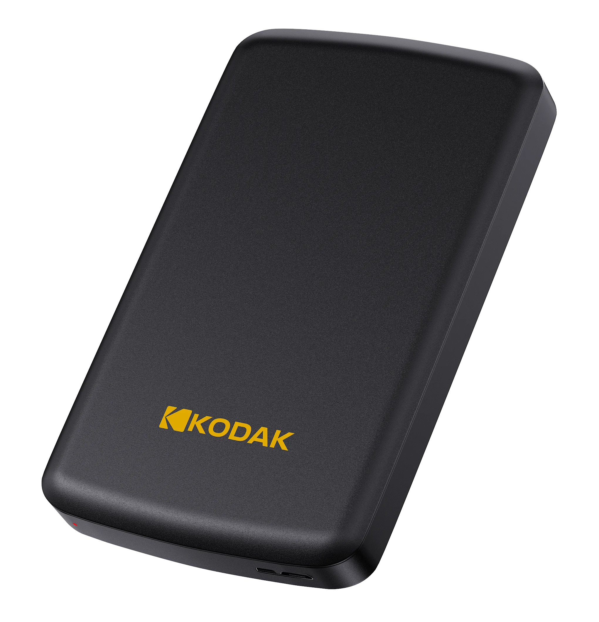 

Портативный внешний жесткий диск Kodak P150 Внешний жесткий диск USB 3.0 500 ГБ/1 ТБ для безопасного хранения и резервного портативного хранения