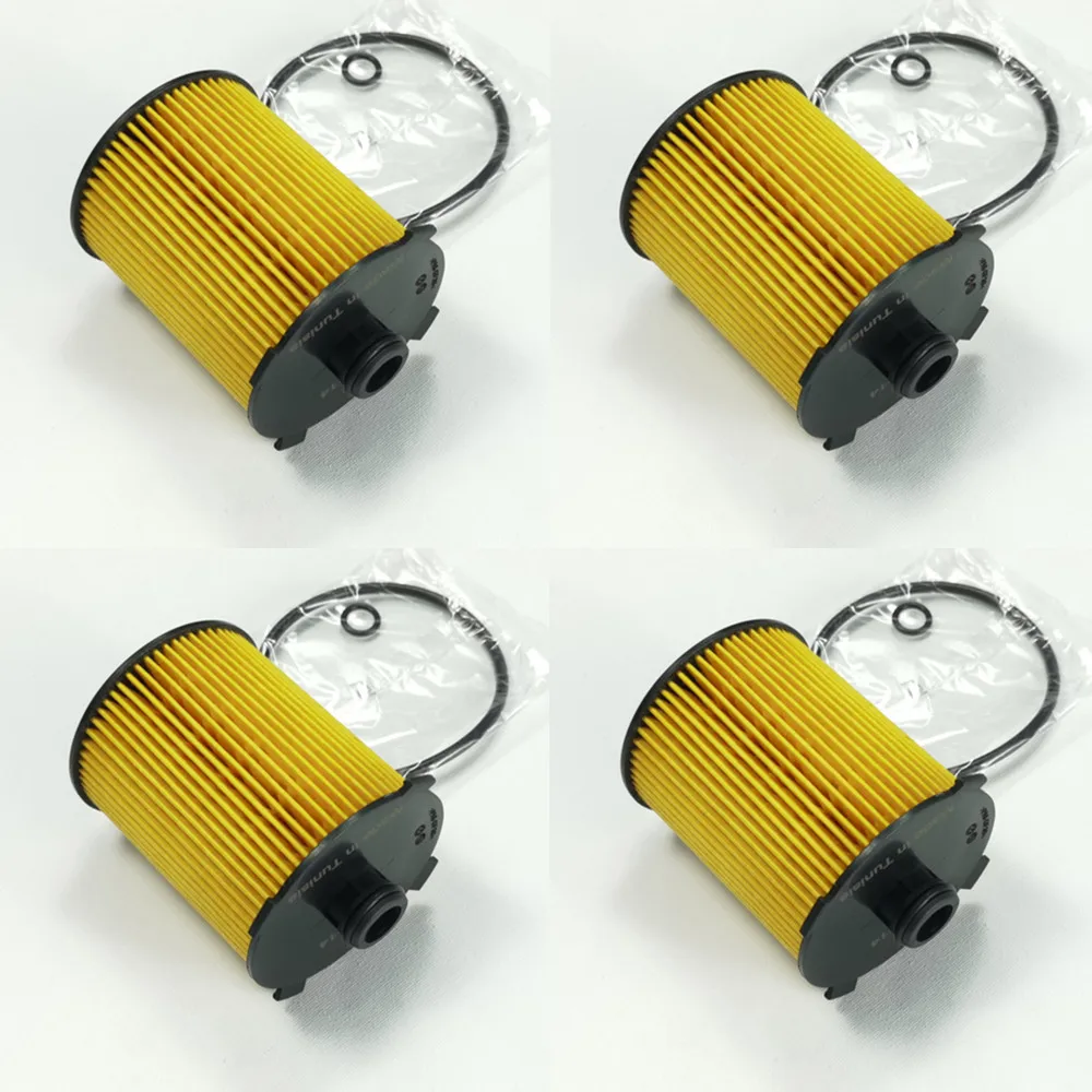 Oil Filter for VOLVO S60 S80 S90 V40 V60 V90 XC40 XC60 XC70 XC90 B3 B4 D3 D4 T4 T5 T6 T8 31372212 31372214 32140029