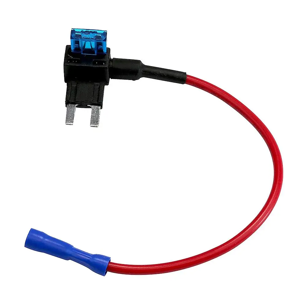 

fuse holder fuse holder Car plug fuse Standard fuse Fuse holder