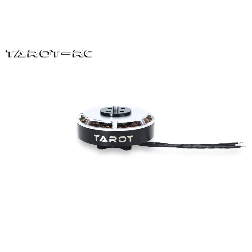 

Tarot TL50M08 Martin Brushless Motor 5008 290KV Multi-Rotor High Efficiency Long Endurance Motor 6S RC Drone FPV