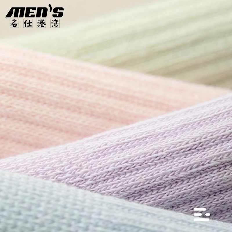 6 أزواج من الجوارب القصيرة للنساء، 100% قطن، ممتص للعرق، تصميم صيفي رقيق، شبكي مسامي، رياضي، أنبوب قصير، جزء علوي منخفض #6