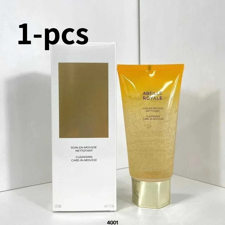 SERUM PERAWATAN & PERBAIKAN GANDA 50ml