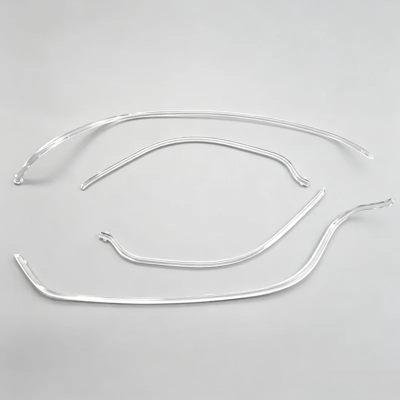 Tubo Guida Luce DRL per Fari,  - Running Headlamp recensione e prezzo