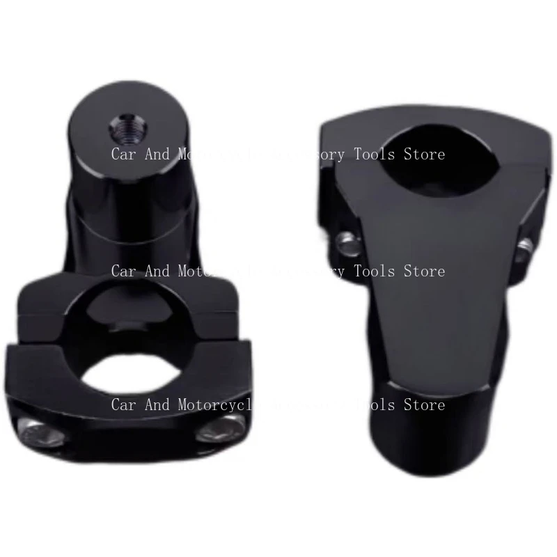 

Подходит для аксессуаров для увеличения руля мотоцикла CRF190L