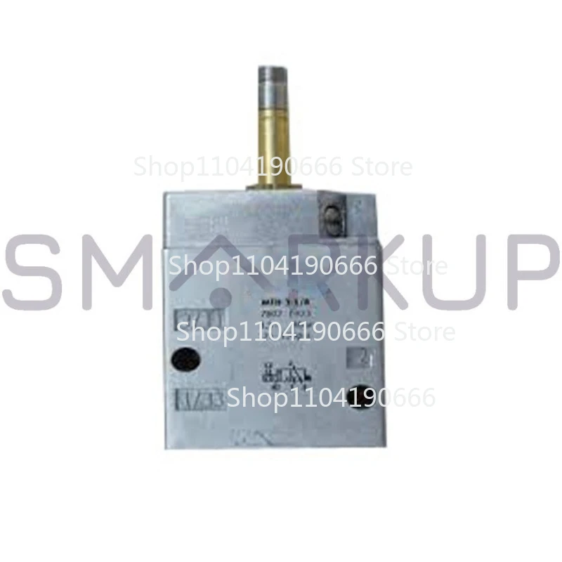 New For FESTO NEW MFH-3-1/8 7802 PLC Solenoid Valve