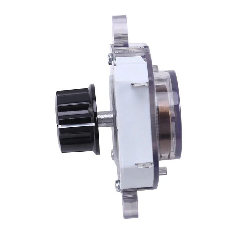 4X مولد أوزون لتنقية الهواء الموقت معدات التحكم الموقت مولد الأوزون الملحقات