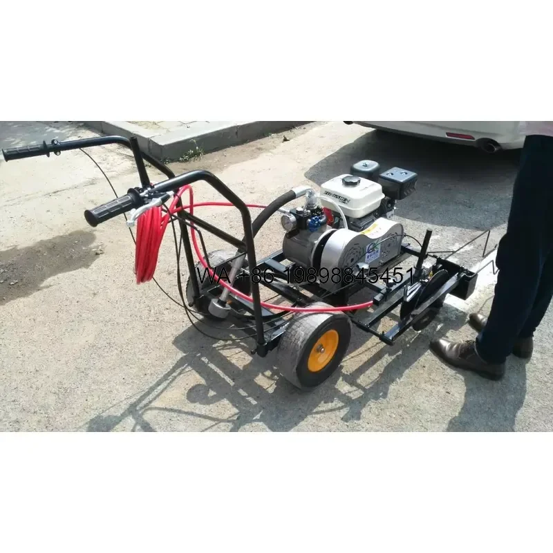 Wmwmnu for Basketball Court Athletic Field Soccer Field Spray Marking Thermoplastic Running Track Line Road Marking