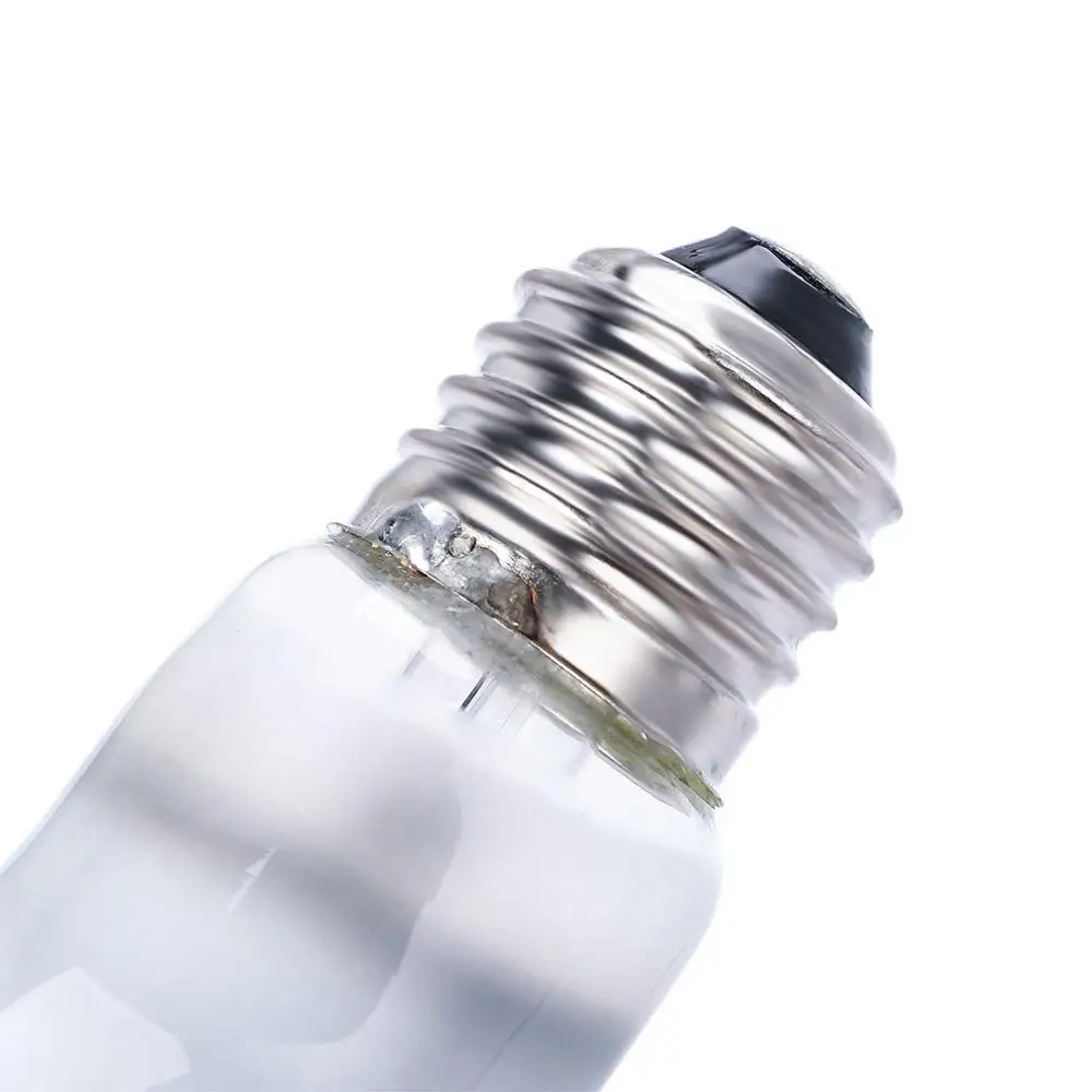 Turtle Heater Temperature Controller Basking Light Reptile UVA Light Halogen Bulb