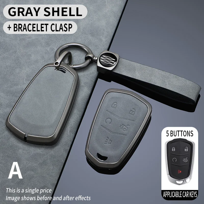 Car Key Case Cover …