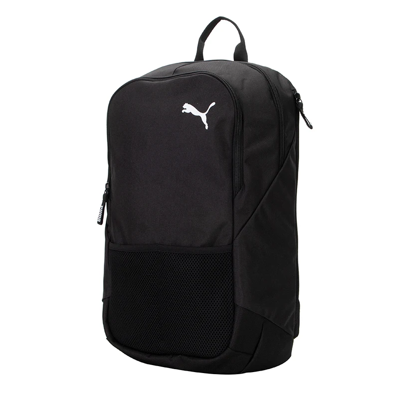 

Puma Backpack Men's and Women's Bag New Couple Fashion Backpack Student School Bag Outdoor Sports Travel Bag Casual Computer Bag 090239-01