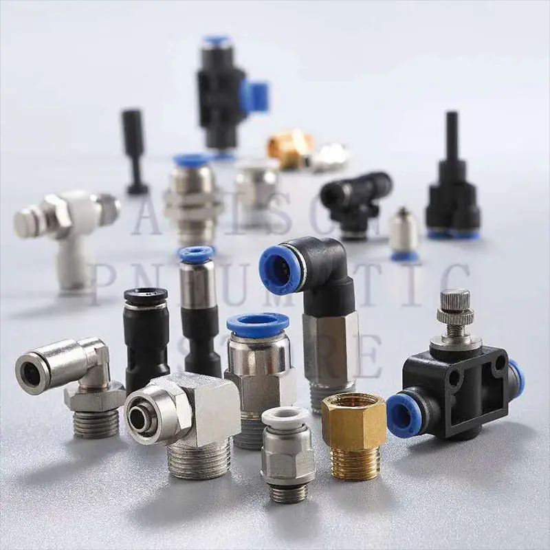 10PCS Original AS1211F/2211F/3211F/-M5/01/02/03/04-06/08/10SA  AS1211F-M5-04A AS1211F-M5-06A AS2211F-01-04SA AS3211F-03-12SA