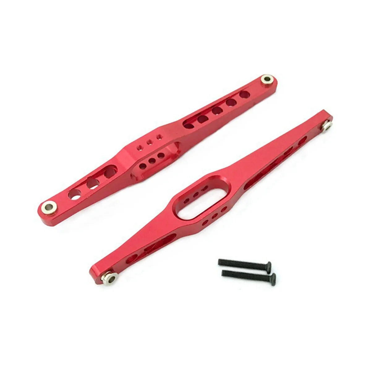 For WLtoys 1/12 12428 12423 12427 RC Car Parts FY-03 Model Upgraded Metal Parts Swing Arm Seat RC Car Parts Set,B