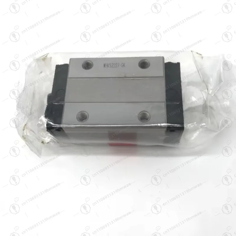 منزلق الدليل الخطي HSR30R1SS (GK) كتلة الشريحة الخطية HSR30R1SS منزلق دليل الحركة الخطية HSR30R HSR 30R