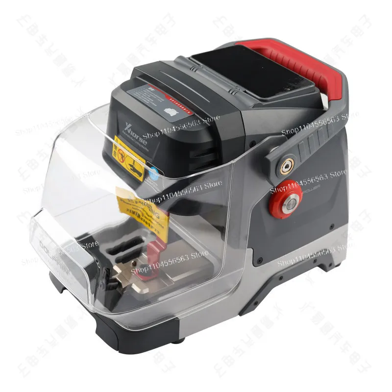 

New VVDI key machine XP-005L with display 005L key distribution machine 1