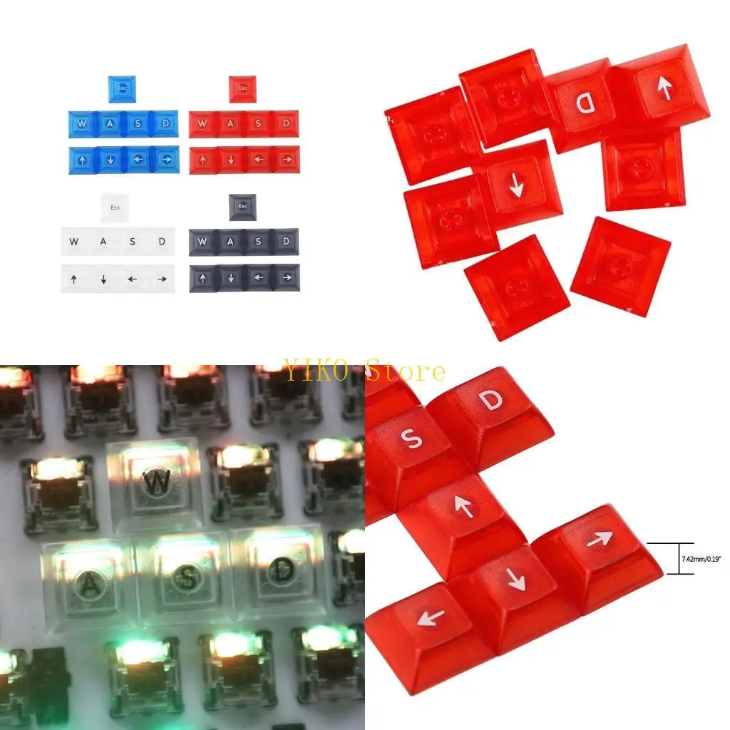 K32C 9 Keys Dsa 7.4…